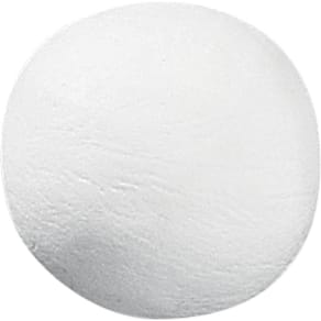 Wattekugeln Knorr Prandell, 8 St., Ø 40 mm, weiß