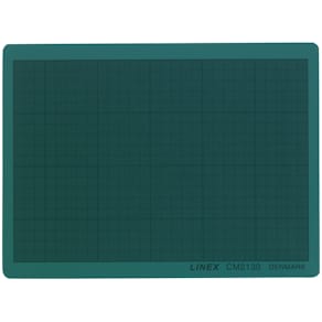 Skæreplade grøn, 20 stk