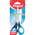 Schaar Maped Sensoft, 13 cm, linkshandig, afgeronde punt