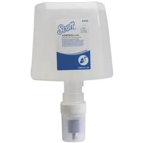 Tvål Kleenex Skumtvål, för elektronisk dispenser, 1L