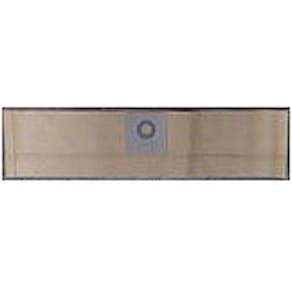 Staubsaugerbeutel Bluematic, VC14HEPA, 10 Stück