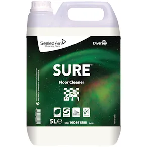 Golvrent SURE 5L