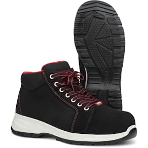 Skyddssko 3075 mellanhög s.37