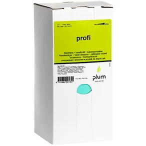 Handrengöring PLUM Profi Handtvätt 1,4L