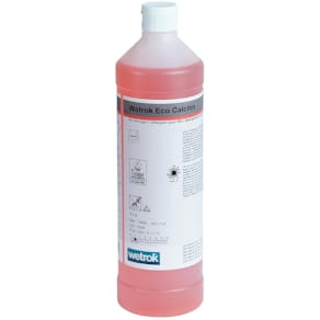 Sanitetsrent WETROK Calcitin Eco 1l