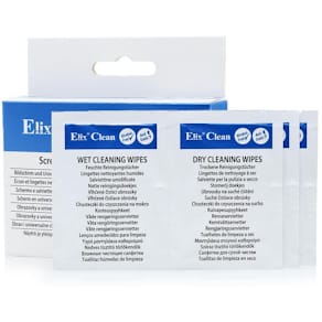 Rengöringsduk ELIX V/T skärm 20/fp