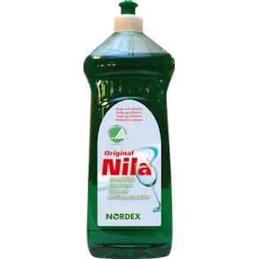 Diskmedel Nila Original, 1L
