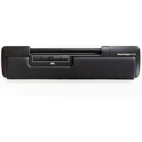 MOUSETRAPPER Delta Regular kabel svart