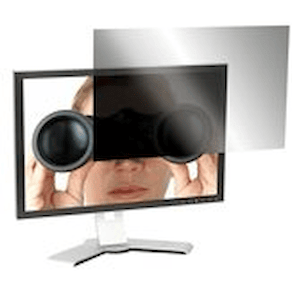 Targus Privacy Screen - Filter för personlig integritet - 23,8