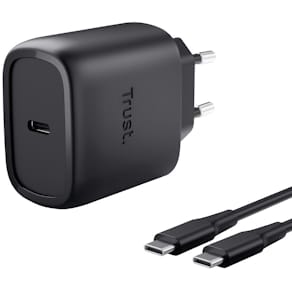 Laddare TRUST Maxo 45W USB-C