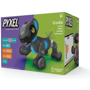 Pyxel