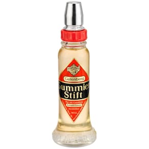 Kleber GUTENBERG Kristall-Gummi, 60 g