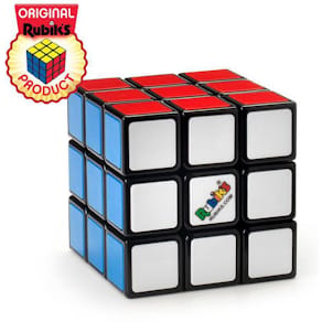 Rubiks Kub från 8år