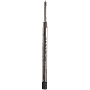 Pennpatron Bläck BALLOGRAF Epoca Medium Svart, 12st
