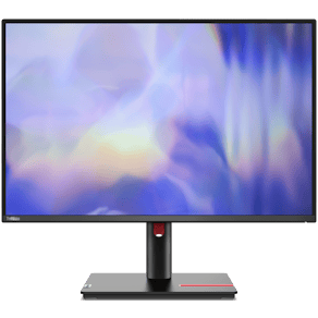 Lenovo ThinkVision T24d-30 - LED-skärm - 24" - 1920 x 1200 Full