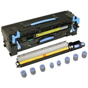 LaserJet 9000 maintenancekit incl. fuser