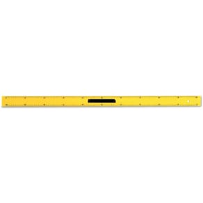 Tavellinjal med handtag 1 meter