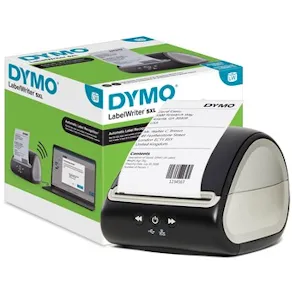 Etikettskrivare DYMO LW 5XL