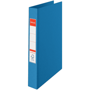 Ringpärm Vivida 2RR(25) blå
