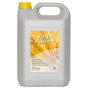 Grovrent REKAL Virgo Köksrent 5L