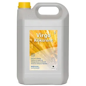 Grovrent REKAL Virgo Köksrent 5L