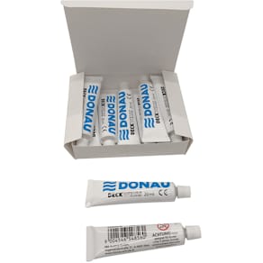 Deckweiß DONAU, 20 ml Tube
