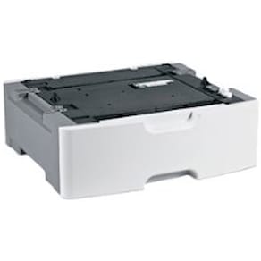 Lexmark - Pappersmagasin - 550 ark - för Lexmark C2535, CS521,