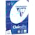 Presentatiepapier Clairefontaine Clairalfa, A4, 160 g, pak van 50