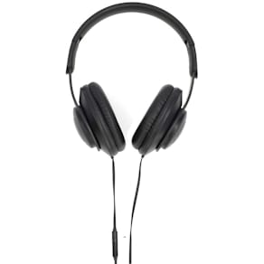 Headset NEDIS Over-Ear USB-C