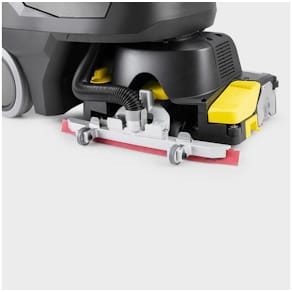 Kombiskurmaskin KÄRCHER BR 35/12 C BpP