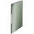 Demopärm LEITZ Style PP 20 fickor celadongrön