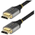 StarTech.com 3 m HDMI 2.1-kabel 8K - Certifierad Ultra High