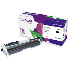 Toner WECARE HP CF230X 3,5K svart