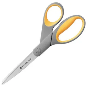 Sax Westcott Super Soft Grip Titanium, 21 cm