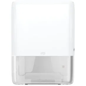 Dispenser TORK H5 PeakServe Mini vit