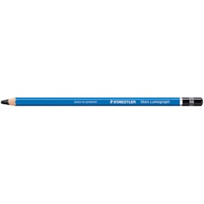 Bleistift STAEDTLER Mars Lumograph, 8B