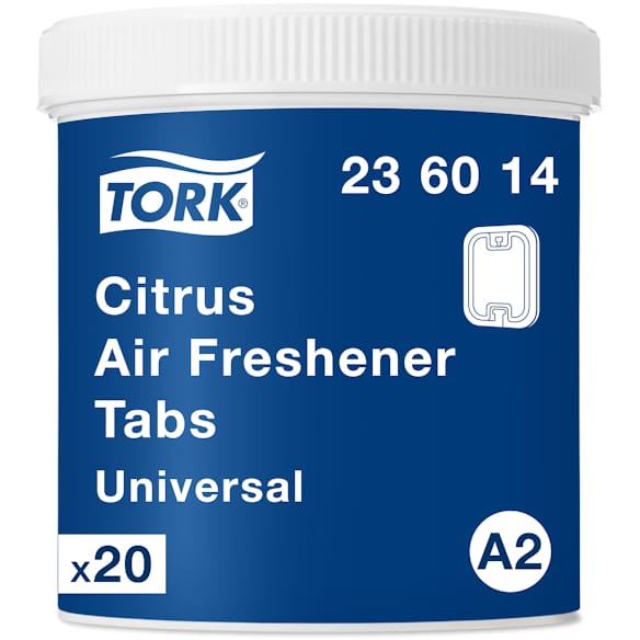 Luftfrisker TORK Universal sitrus A2(20)