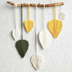 Motivserviette PAPER+DESIGN Herbst, 33x33 cm