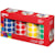 Stickers Apli Kids XL cirkels, diameter 20 mm, doos met 4 rollen