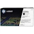 Toner HP CF330X 654X Svart