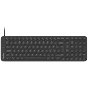 Tangentbord CONTOUR Midsize Kabel