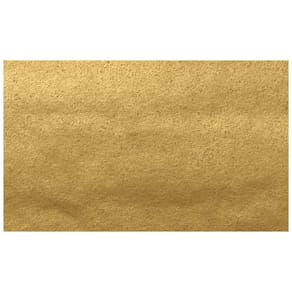 Blumenseide Folia, 50 x 70 cm, gold