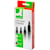 Flipchartmarker Q-CONNECT, 2–3 mm, 4 Stück, sortiert