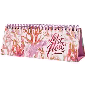 Tischkalender Sigel Jolie Underwater Miracles, undatiert