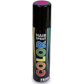 Farbhaarspray FRIES, 100 ml, pink