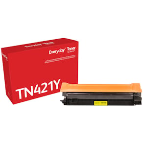 Toner Xerox Everyday TN421Y 1,8k gul