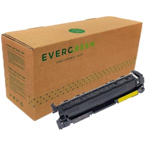Toner EVERGREEN EGTHP2032XNCE, ersetzt HP W2032X 415X, gelb, 6.0K