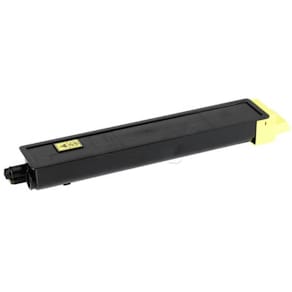 Lasertoner Kyocera-Mita TK-895Y, gelb