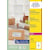 Etikett AVERY resirkulert 99,1x67,7(800)