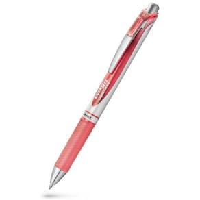 Gelpenna PENTEL EnerGel BL77 0,7 korall